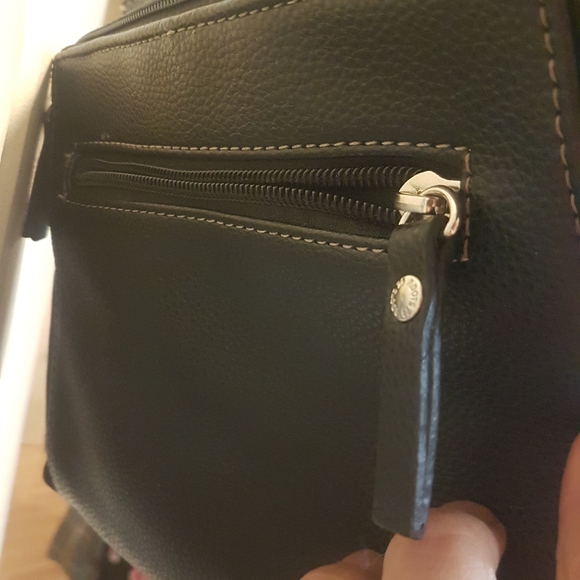 Roots Cross Body Purse - Picture 4 of 17